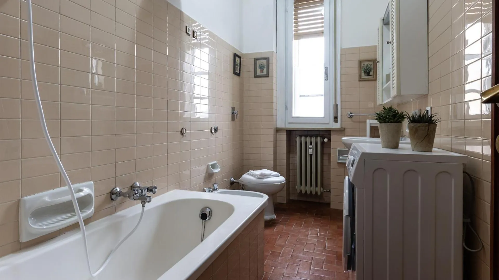 Casa Del Te Διαμέρισμα Μάντοβα Ιταλία