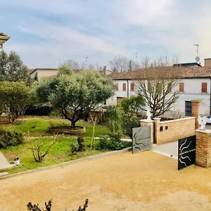 Bed & Breakfast Ermanna, Mantua