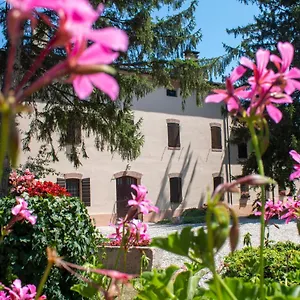 Bed & Breakfast Casa Manuela, Mantua