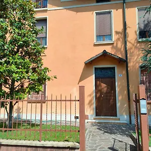 Casa Timoteo Mantova