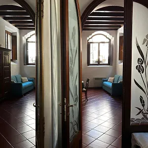 Ca' Isora Mantova