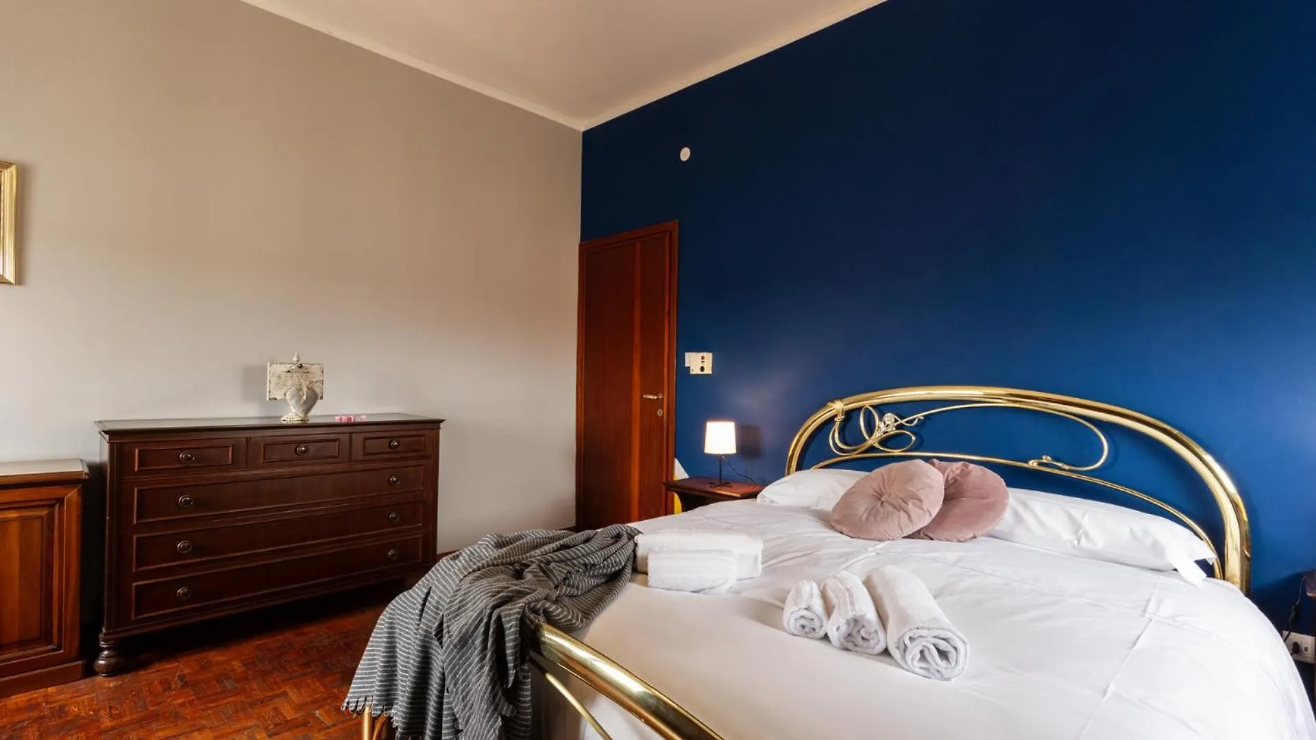 Casa Del Te Apartment Mantova