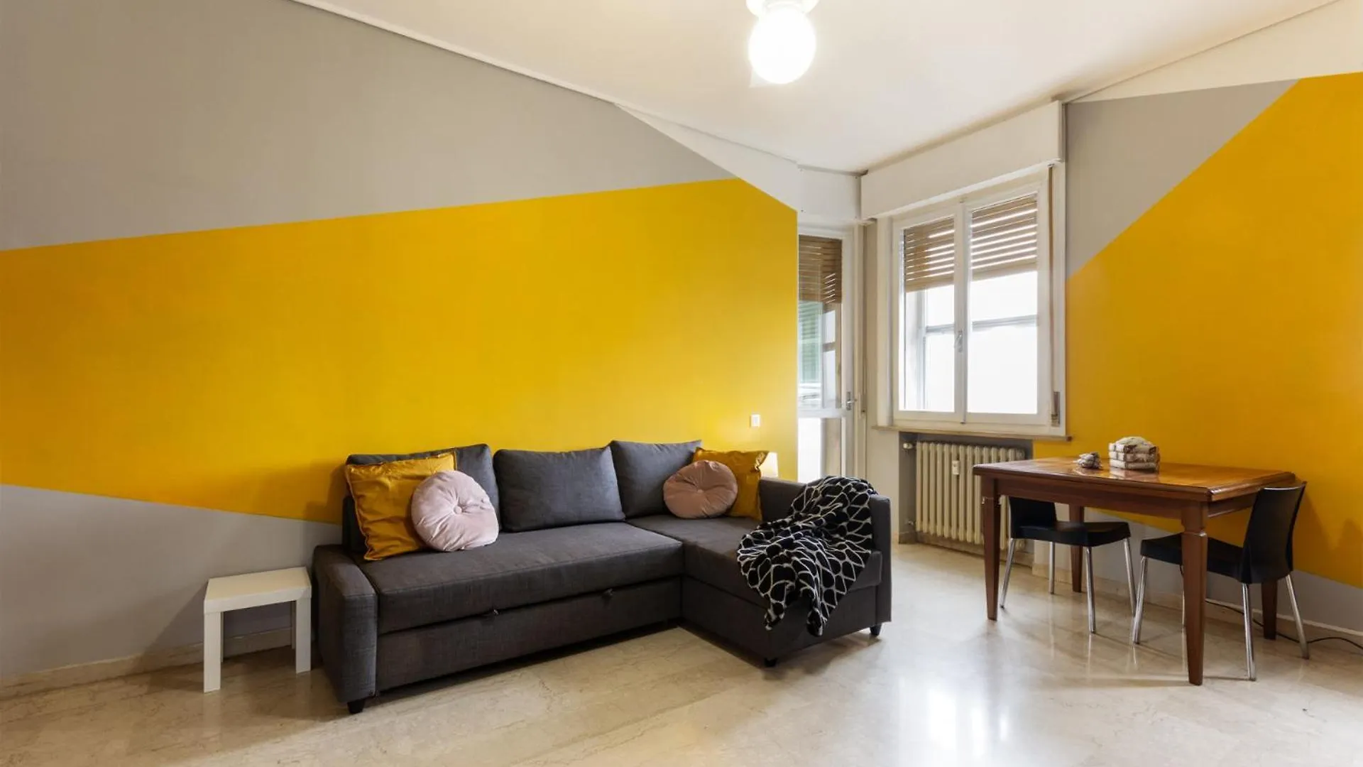 Casa Del Te Apartment Mantova