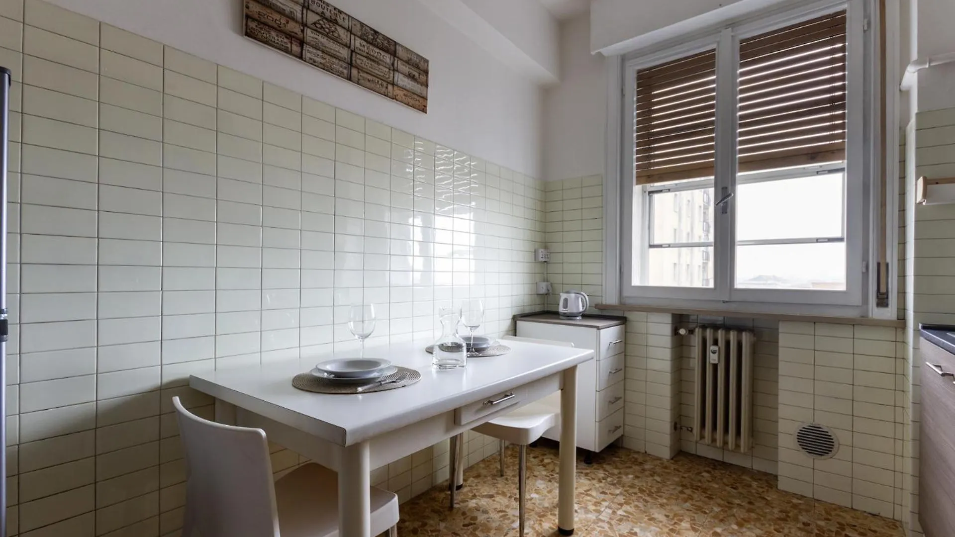 Casa Del Te Apartment Mantova