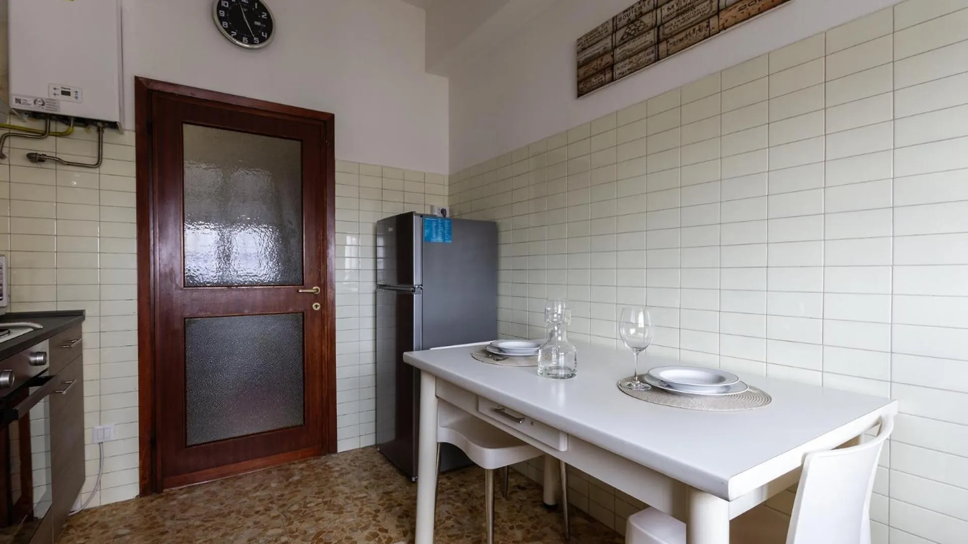 Casa Del Te Apartment Mantova 0*,  Italy