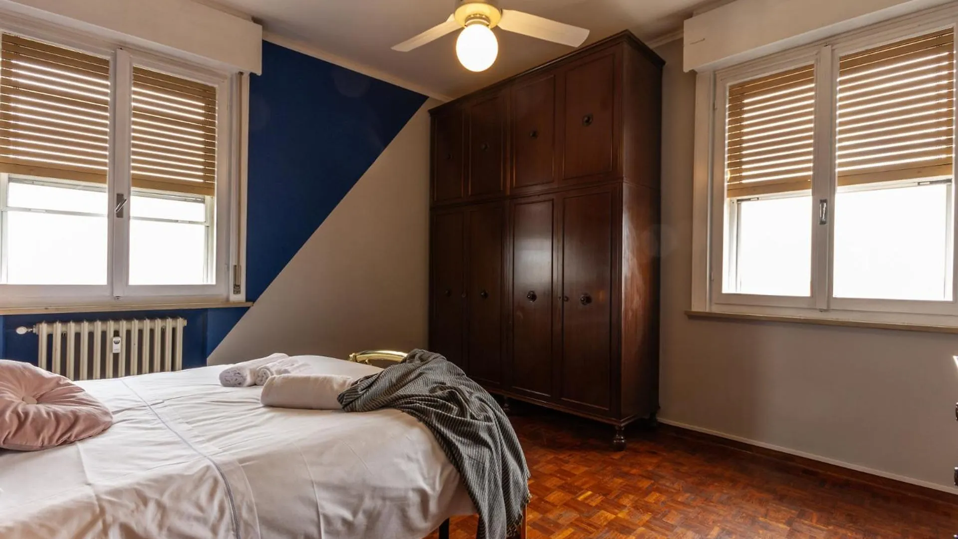 Casa Del Te Apartment Mantova 0*,