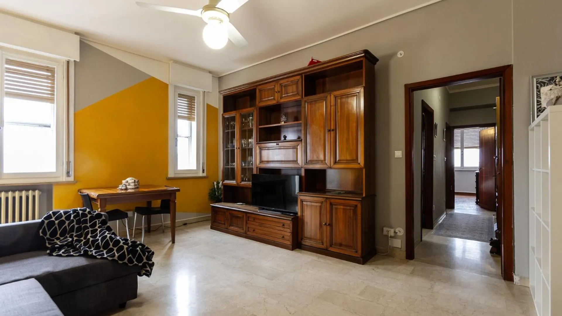 Casa Del Te Apartment Mantova