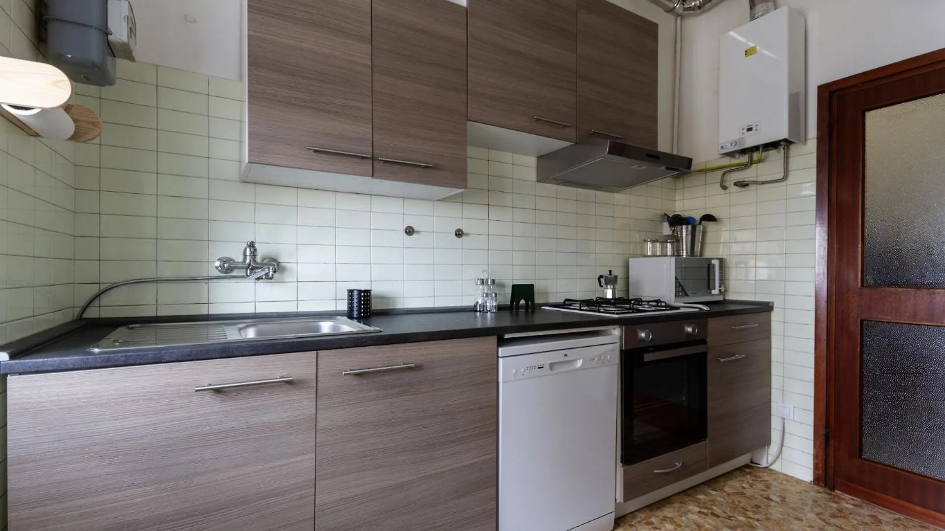 Casa Del Te Apartment Mantova 0*,  Italy