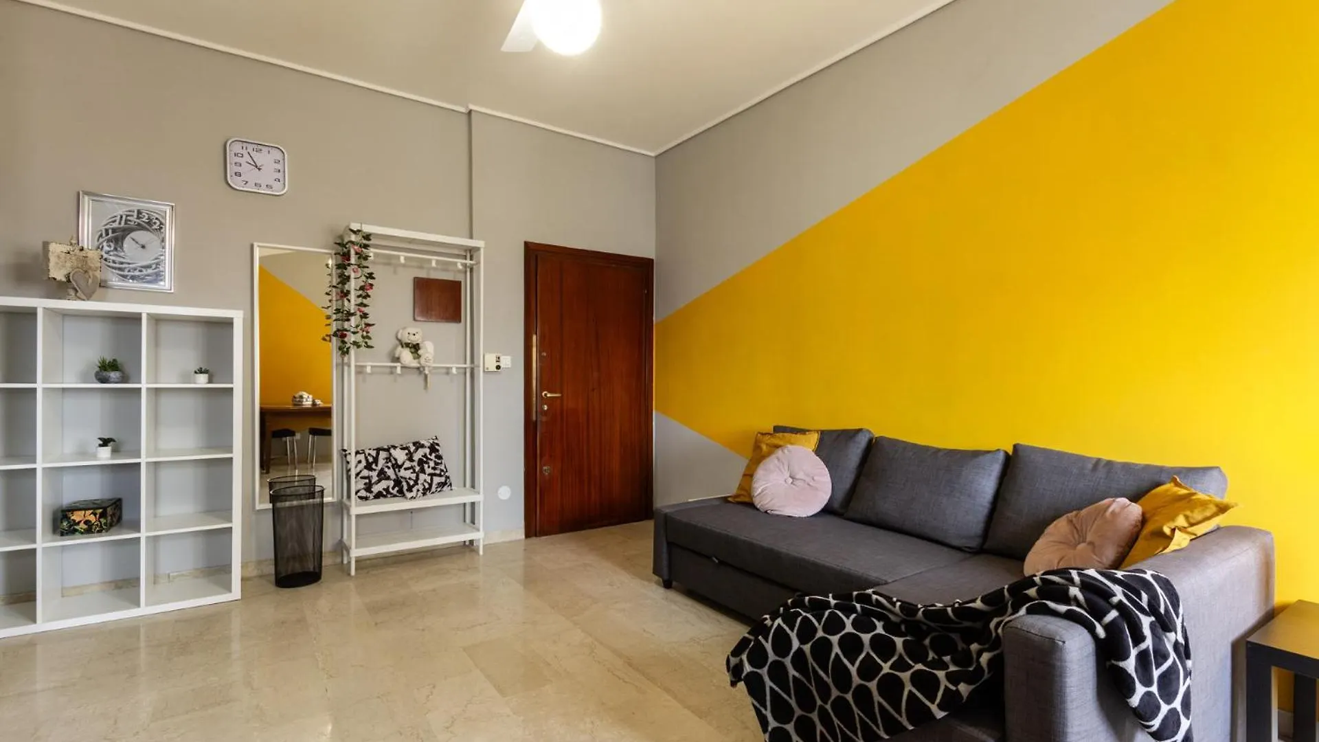 Casa Del Te Apartment Mantova Italy